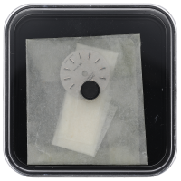 OMEGA Automatic DE VILLE Dial Ø 13 mm for Cal. 661