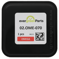 OMEGA Automatic DE VILLE Dial Ø 13 mm for Cal. 661