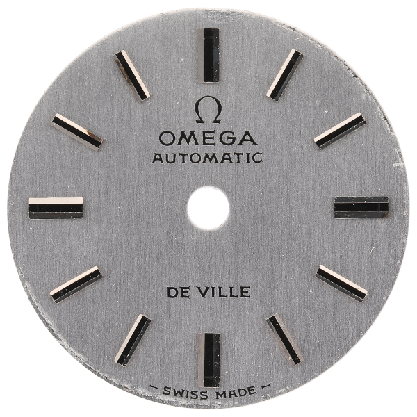 OMEGA Automatic DE VILLE Dial Ø 14,9 mm for Cal. 661