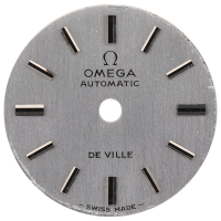 OMEGA Automatic DE VILLE Dial &Oslash; 14,9 mm for Cal. 661