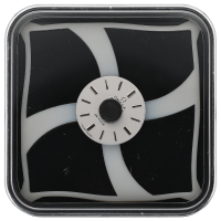 OMEGA Automatic DE VILLE Dial Ø 14,9 mm for Cal. 661