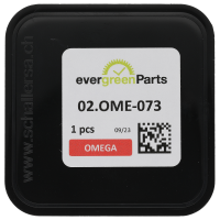 OMEGA Automatic DE VILLE Dial Ø 14,9 mm for Cal. 661