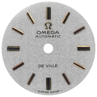 OMEGA Automatic DE VILLE Dial Ø 14,9 mm for Cal. 661