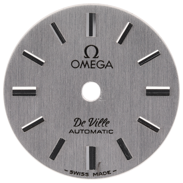 OMEGA Automatic DE VILLE Dial Ø 14,9 mm for Cal. 661