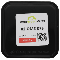 OMEGA Automatic DE VILLE Dial Ø 14,9 mm for Cal. 661