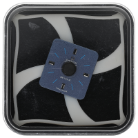 OMEGA Automatic DE VILLE Dial Dimensions 17,5 x 16,5 mm for Cal. 661