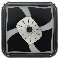 OMEGA AUTOMATIC Constellation Dial Dimensions 20,9 x 15,9 mm for Cal. 661