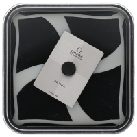 OMEGA Automatic DE VILLE Zifferblatt Maße 22 x 16 mm für Kal. 661