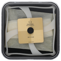 OMEGA Automatic DE VILLE Dial Dimensions 19,5 x 19,5 mm for Cal. 661