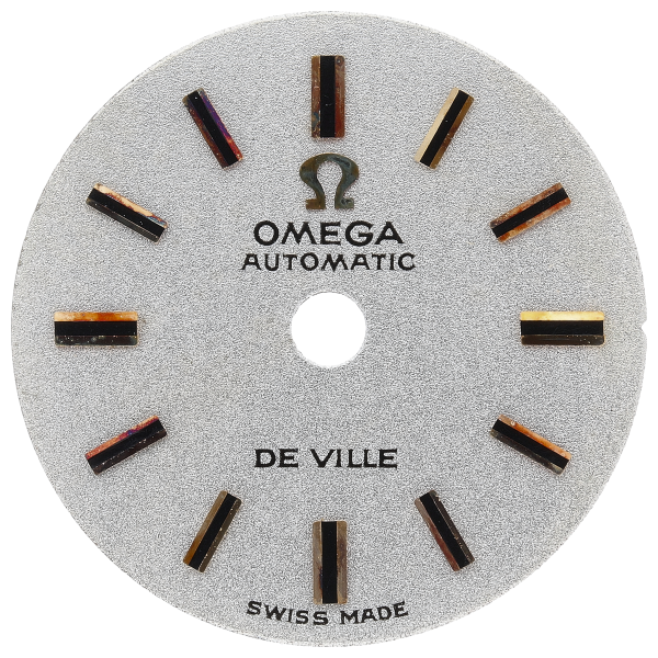 OMEGA Automatic DE VILLE Dial Ø 13 mm for Cal. 663