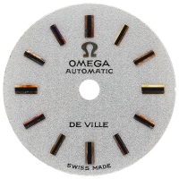 OMEGA Automatic DE VILLE Dial &Oslash; 13 mm for Cal. 663