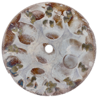 OMEGA AUTOMATIC Seamaster COSMIC Dial Ø 18,5 mm for Cal. 671