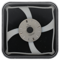 OMEGA AUTOMATIC Seamaster COSMIC Dial Ø 18,5 mm for Cal. 671