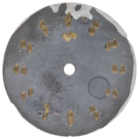 OMEGA AUTOMATIC Seamaster COSMIC Dial Ø 18,5 mm for Cal. 671