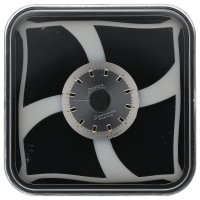 OMEGA AUTOMATIC Seamaster COSMIC Dial Ø 18,5 mm for Cal. 671