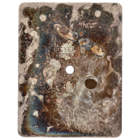 OMEGA Automatic DE VILLE Dial Dimensions 26 x 20 mm