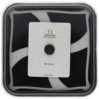 OMEGA Automatic DE VILLE Dial Dimensions 26 x 20 mm