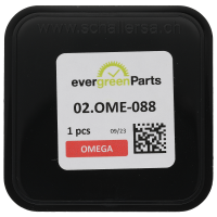 OMEGA Automatic DE VILLE Dial Dimensions 26 x 20 mm