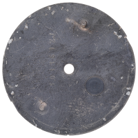 OMEGA AUTOMATIC Genéve DYNAMIC Dial Ø 20,4 mm for Cal. 670