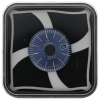 OMEGA AUTOMATIC Genéve DYNAMIC Dial Ø 20,5 mm for Cal. 681