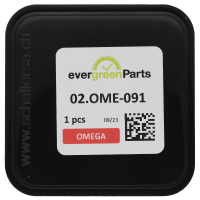 OMEGA AUTOMATIC Genéve DYNAMIC Zifferblatt Ø 20,5 mm für Kal. 681