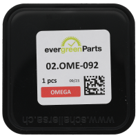 OMEGA AUTOMATIC Genéve DYNAMIC Dial Ø 20,5 mm for Cal. 681