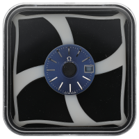 OMEGA AUTOMATIC Dial Ø 17,5 mm for Cal. 681