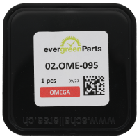 OMEGA AUTOMATIC Dial Ø 17,5 mm for Cal. 681