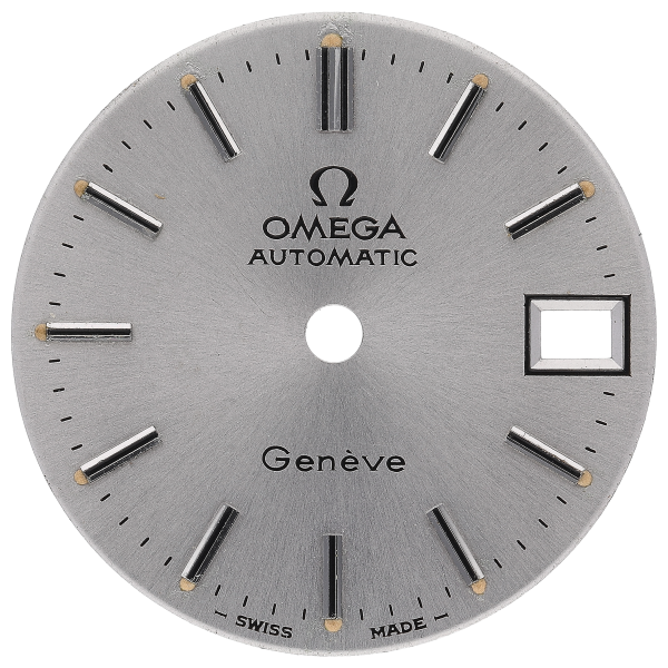 OMEGA AUTOMATIC Genéve Dial Ø 17,5 mm for Cal. 681