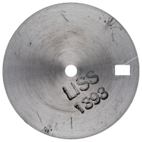 OMEGA AUTOMATIC Genéve Dial Ø 17,5 mm for Cal. 681