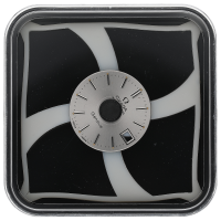 OMEGA AUTOMATIC Genéve Dial Ø 17,5 mm for Cal. 681