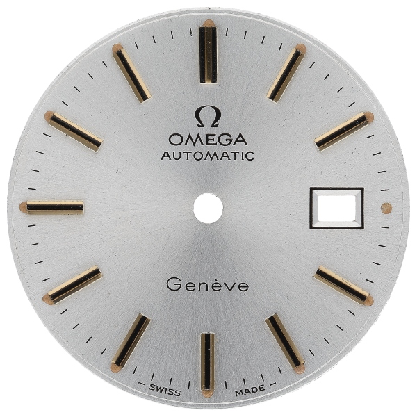 OMEGA AUTOMATIC Genéve Dial Ø 20,5 mm for Cal. 681