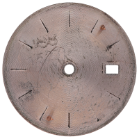 OMEGA AUTOMATIC Genéve Dial Ø 20,5 mm for Cal. 681