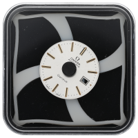 OMEGA AUTOMATIC Genéve Dial Ø 20,5 mm for Cal. 681