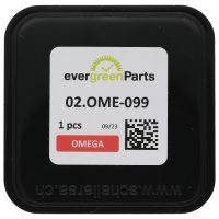 OMEGA AUTOMATIC Genéve Dial Ø 20,5 mm for Cal. 681