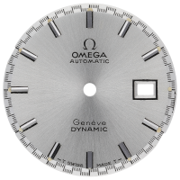 OMEGA Automatic Gen&eacute;ve DYNAMIC Dial &Oslash; 20,5 mm for Cal. 681