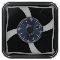 OMEGA Automatic Genéve DYNAMIC Zifferblatt Ø 20,45 mm für Kal. 681