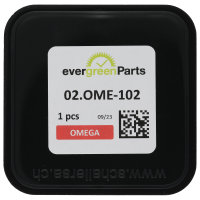 OMEGA Automatic Genéve DYNAMIC Zifferblatt Ø 20,45 mm für Kal. 681