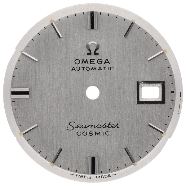 OMEGA AUTOMATIC Seamaster COSMIC Zifferblatt Ø 20,4 mm für Kal. 681