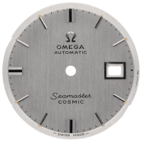 OMEGA AUTOMATIC Seamaster COSMIC Dial &Oslash; 20,4 mm for Cal. 681