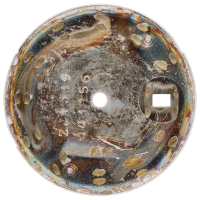 OMEGA AUTOMATIC Seamaster COSMIC Zifferblatt Ø 20,4 mm für Kal. 681