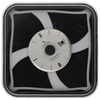 OMEGA AUTOMATIC Seamaster COSMIC Zifferblatt Ø 20,4 mm für Kal. 681