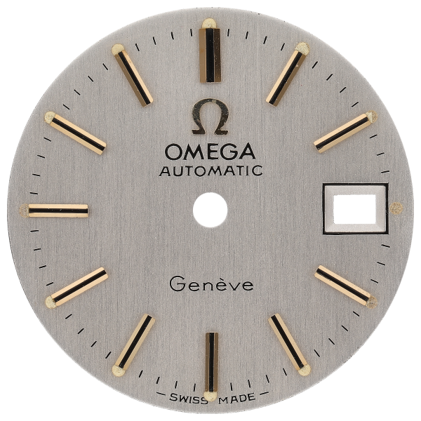 OMEGA AUTOMATIC Genéve Dial Ø 18,5 mm for Cal. 681