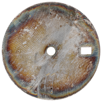 OMEGA AUTOMATIC Genéve Dial Ø 18,5 mm for Cal. 681