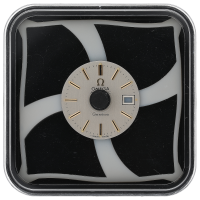 OMEGA AUTOMATIC Genéve Dial Ø 18,5 mm for Cal. 681