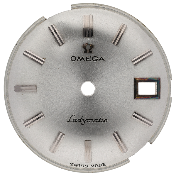 OMEGA Ladymatic Dial Ø 19 mm for Cal. 681