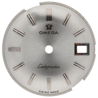 OMEGA Ladymatic Dial &Oslash; 19 mm for Cal. 681