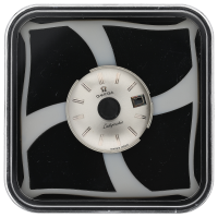 OMEGA Ladymatic Dial Ø 19 mm for Cal. 681
