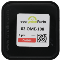 OMEGA Ladymatic Dial Ø 19 mm for Cal. 681