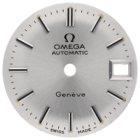 OMEGA AUTOMATIC Genéve Dial Ø 17,4 mm for Cal. 681